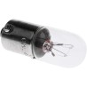 CML Innovative Technologies BA9S Indicator Light Clear Lens 20mA Current