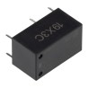 Omron PCB Power Relay 12V DC Coil 5A Switching Current G6B-2114P-US DC12