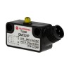 Norgren Reed Switch with LED Indicator, IP66 Rated, 240V AC/DC Voltage, Plastic Housing, QM/32 IP66