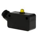 Norgren Reed Switch with LED Indicator, IP66 Rated, 240V AC/DC Voltage, Plastic Housing, QM/32 IP66