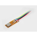InvenSense Sensor Development Tool MEMS Evaluation Board for MMICT3902-00-012 EV_T3902-FX
