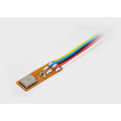 InvenSense Sensor Development Tool MEMS Evaluation Board for MMICT3902-00-012 EV_T3902-FX