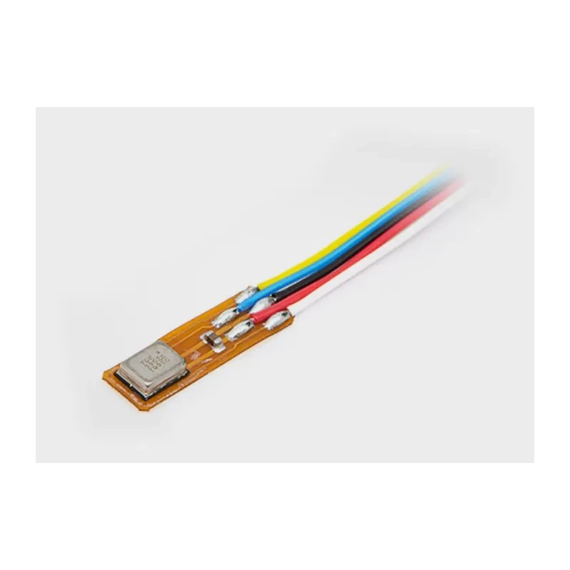 InvenSense Sensor Development Tool MEMS Evaluation Board for MMICT3902-00-012 EV_T3902-FX