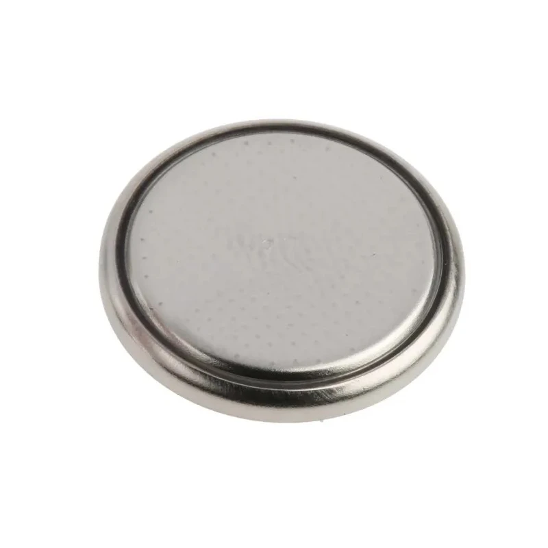 Panasonic CR1620 Lithium Manganese Dioxide Button Battery 3 V, 16 mm Diameter CR-1620/BN