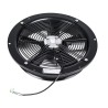 ebm-papst A Series Round Axial Fan 230V AC 94W 1440 m³/h Air Flow 62 dB Noise Level Duct Size 325 mm W4S300-CA02-02