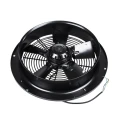 ebm-papst A Series Round Axial Fan 230V AC 94W 1440 m³/h Air Flow 62 dB Noise Level Duct Size 325 mm W4S300-CA02-02