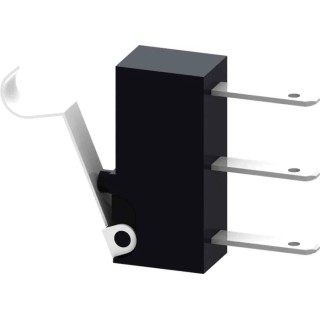 Siemens Switch Disconnector Auxiliary Switch SENTRON Series for Use with 3KD Sizes 1 and 2 3KD9103-2