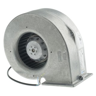 ebm-papst G2E 140 Series Centrifugal Fan 230V AC 385 m³/h 1650 RPM Ball Bearing IP44 G2E140-AL40-01