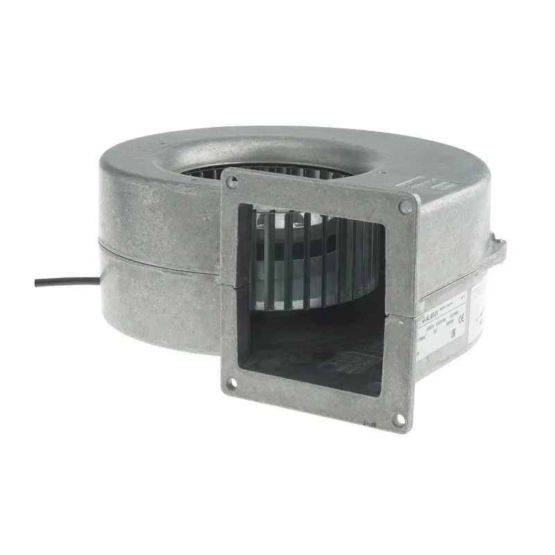 ebm-papst G2E 140 Series Centrifugal Fan 230V AC 385 m³/h 1650 RPM Ball Bearing IP44 G2E140-AL40-01