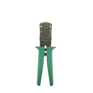 JST Ergonomic Crimp Tool for SPS Contacts 2 mm² Maximum Wire Size WC-720