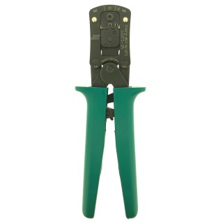 JST WC Series Soft Grip Crimp Tool for SPS Contacts WC-730