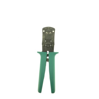 JST Ergonomic Crimp Tool for SXA Contacts WC-691