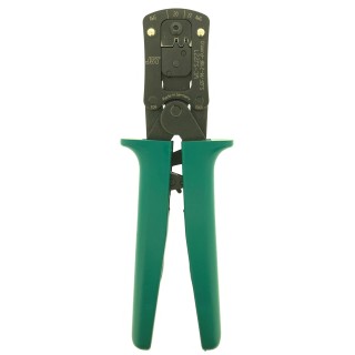 JST Ergonomic WC Series Crimp Tool for SPS Contacts WC-740