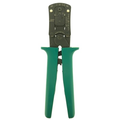 JST Ergonomic WC Series Crimp Tool for SPS Contacts WC-740