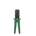 JST Ergonomic Parallel Action Crimp Tool for SPS Contacts WC-780