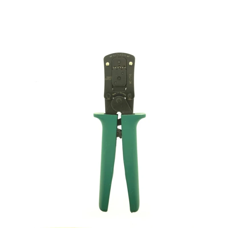 JST Crimp Tool Ergonomic Handle for SPS Contacts WC-750