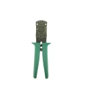 JST Ergonomic WC Series Crimp Tool for SF1F and SF1M Contacts SF1F Model 