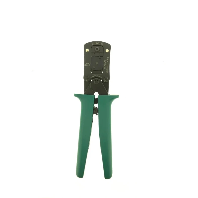 JST Ergonomic Crimp Tool for SMM Contacts WC-800