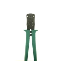 JST WC Crimp Tool for SF3M and SF3F Contacts with Ergonomic Handles, Max Wire Size 2.5 mm², Model SF3M 