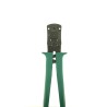 JST WC Crimp Tool for SF3M and SF3F Contacts with Ergonomic Handles, Max Wire Size 2.5 mm², Model SF3M