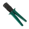 JST WC Ergonomic Crimp Tool for SJ2M and SJ2F Contacts with Adjustable Ratchet