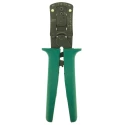 JST Crimp Tool for SJ2F and SJ2M Contacts Ergonomic Handle Adjustable Ratchet 