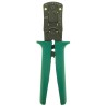 JST Crimp Tool for SJ2F and SJ2M Contacts Ergonomic Handle Adjustable Ratchet