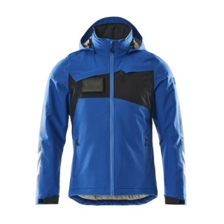 Mascot Workwear Waterproof Windproof Women’s Winter Jacket Blue Size M 18345-231-91010 M