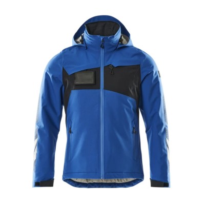 Mascot Workwear Waterproof Windproof Women’s Winter Jacket Blue Size M 18345-231-91010 M