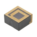 Molex Square Omni-Directional GPS Antenna with Surface Mount Connector 1556MHz to 1607MHz 1.1dBi Gain 146216-0001