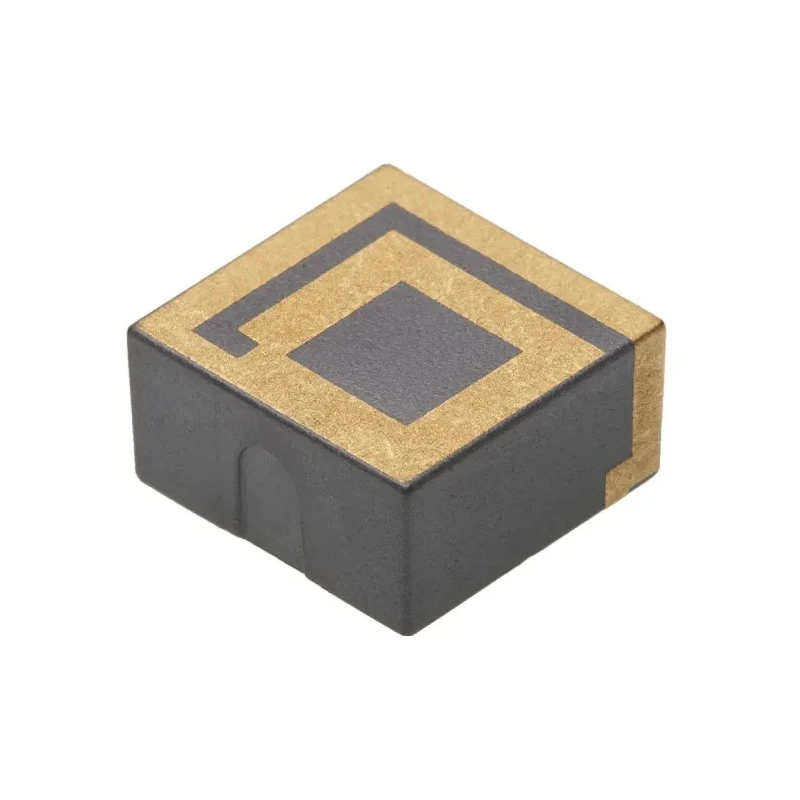 Molex Square Omni-Directional GPS Antenna with Surface Mount Connector 1556MHz to 1607MHz 1.1dBi Gain 146216-0001
