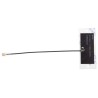 Molex T-Bar WiFi Antenna with UFL/IPEX MHF Connector 2400-5900MHz, 4.4dBi Gain 47950-2011