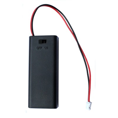 Okdo BBC Micro:bit Add-on Dual AAA Battery Holder AAA-MB