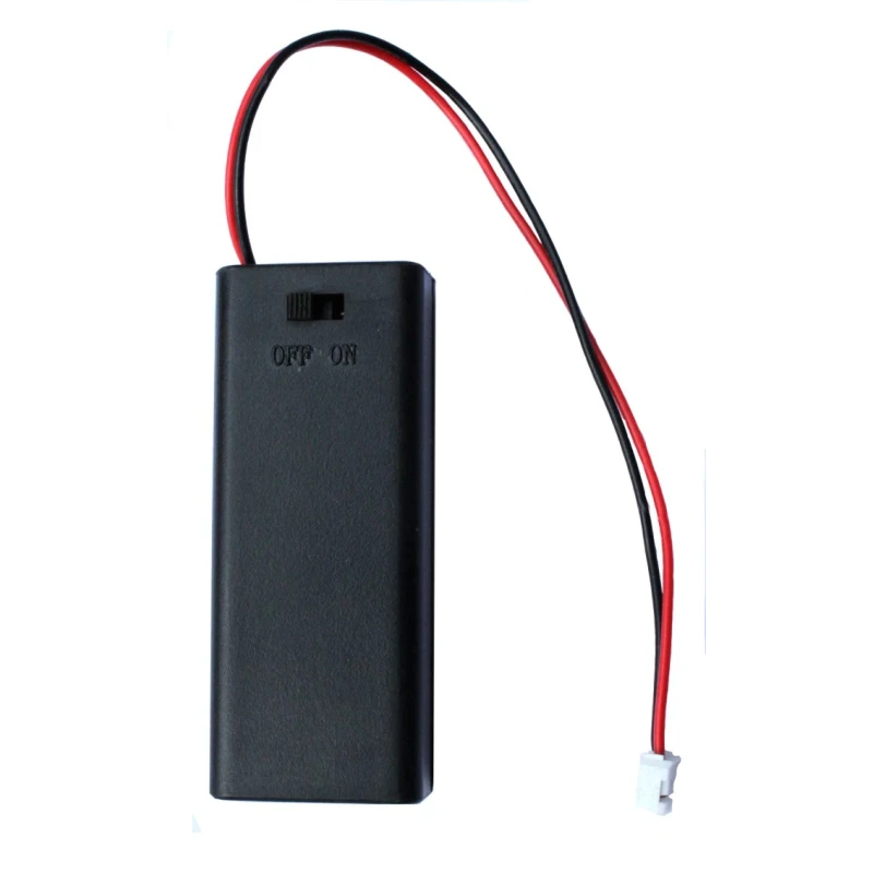 Okdo BBC Micro:bit Add-on Dual AAA Battery Holder AAA-MB
