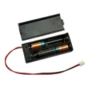 Okdo BBC Micro:bit Add-on Dual AAA Battery Holder AAA-MB