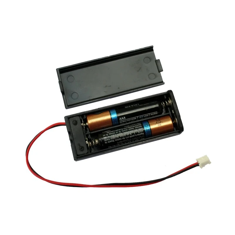 Okdo BBC Micro:bit Add-on Dual AAA Battery Holder AAA-MB