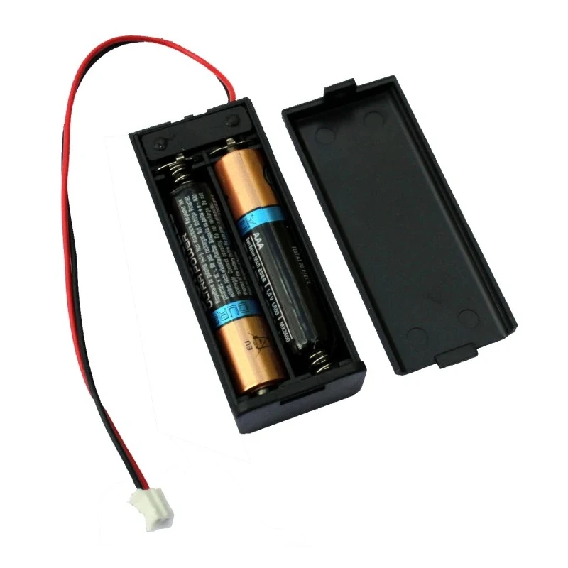 Okdo BBC Micro:bit Add-on Dual AAA Battery Holder AAA-MB