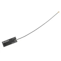 Molex Square Omni-Directional GSM & GPRS Antenna with U.FL/I-PEX MHF Connector 212570-0200