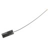 Molex Square Omni-Directional GSM & GPRS Antenna with U.FL/I-PEX MHF Connector 212570-0200