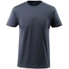 Mascot Workwear Dark Navy Cotton Short Sleeve T-Shirt Size 2XL 51579-965-010 2XL