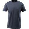 Mascot Workwear Dark Navy Cotton Short Sleeve T-Shirt Size S 51579-965-010 S