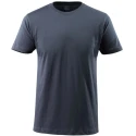 Mascot Workwear Dark Navy 100% Cotton Short Sleeve Unisex T-Shirt 51579-965-010 L