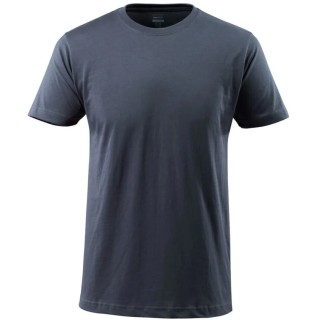 Mascot Workwear Dark Navy 100% Cotton Short Sleeve Unisex T-Shirt 51579-965-010 L