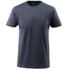 Mascot Workwear Dark Navy 100% Cotton Short Sleeve Unisex T-Shirt 51579-965-010 L