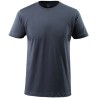 Mascot Workwear Dark Navy Cotton Short Sleeve T-Shirt Size M 51579-965-010 M