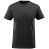 Mascot Workwear Black Cotton Short Sleeve Unisex T-Shirt XL 51579-965-09 XL