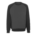 Mascot Workwear Polyester Cotton Unisex Pull Over Premium Performance Sweatshirt Modern Fit 2XL 50570-962-1809 2XL