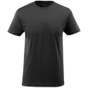 Mascot Workwear Black Cotton Short Sleeve Unisex T-Shirt Size XS 51579-965-09 XS