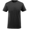 Mascot Workwear Black Cotton Short Sleeve Unisex T-Shirt Size XS 51579-965-09 XS