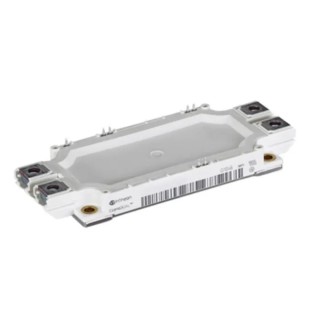 Infineon N-Channel Inverter Module 450 A 1200 V 13-Pin ECONODUAL Clamp FF450R12ME4EB11BPSA1